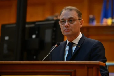 ULTIMĂ ORĂ! Luca Niculescu, anunț despre PENSII, TVA și CASS! Ce analizează Guvernul