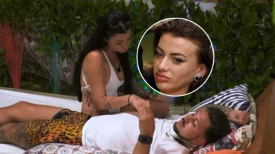 SCANDAL la Insula Iubirii! Gabriella ar putea cere ORDIN DE PROTECȚIE împotriva Biancăi