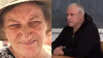 Elena Dincă RUPE TĂCEREA! Trăiește în Italia, dar este încă măritată cu Gheorghe Dincă
