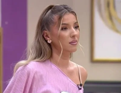 Carolina RUPE TĂCEREA după despărțirea de Sergiu! De ce regretă relația cu el