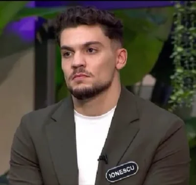 SCANDAL la Casa iubirii! Ce a postat Ionescu despre Izabela după imaginile din club