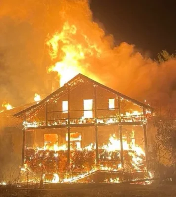 TRAGEDIE în Kenya! 16 morți și 74 de elevi răniți într-un INCENDIU la un internat