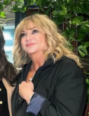 Maria Pițurcă, apariție SURPRINZĂTOARE la 66 de ani! Detaliul care a atras toate privirile