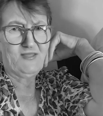 DOLIU pe TikTok! Mamaia Viki s-a stins din viață! Mesaje emoționante de la urmăritori