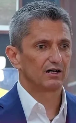 DOLIU în fotbal! Ilie Datcu, nașul lui Răzvan Lucescu, a MURIT la 89 de ani