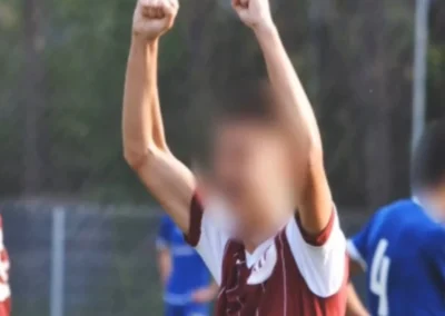 TRAGEDIE! Fotbalist de 26 de ani, găsit MORT la Casa Radio după trei săptămâni de căutări