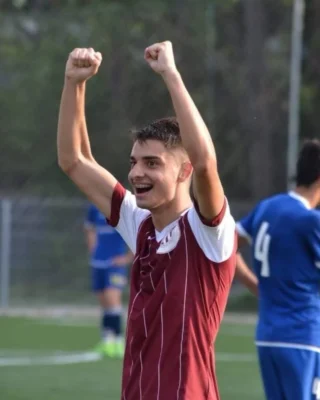 TRAGEDIE în fotbal! Andrei Petrache, fost jucător la Rapid, găsit MORT după săptămâni de căutări