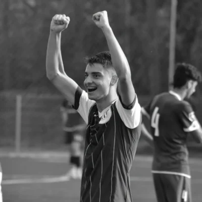 TRAGEDIE! Andrei Petrache, găsit MORT la 26 de ani după aproape o lună de la dispariție!