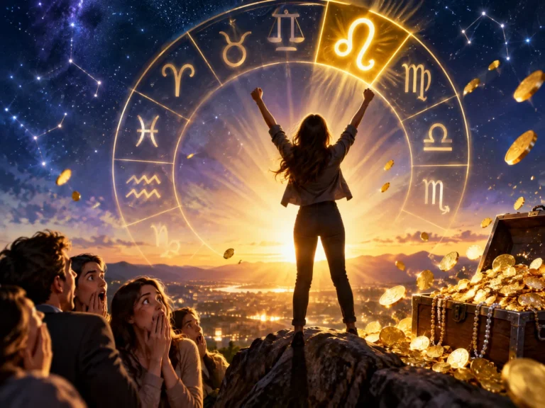 Horoscop 18 octombrie 2026. O zodie dă duminică lovitura la care nimeni nu se aștepta