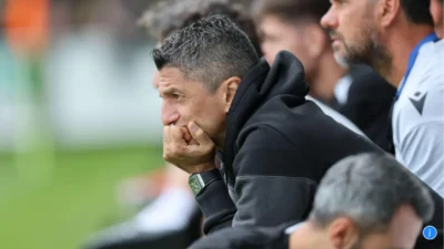 DOLIU în fotbal! A MURIT Ilie Datcu, fostul portar al lui Dinamo și nașul lui Răzvan Lucescu