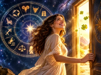 ANUNȚUL ASTRELOR pentru 15 octombrie 2026! Decizii FINANCIARE și surprize pentru 12 ZODII!