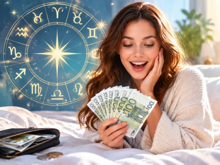 Horoscop 18 octombrie 2026. Zodia care se trezește duminică cu o sumă de bani în plus!
