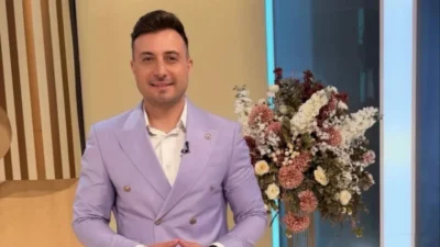 Valentin Sanfira a dat vestea pe care o aștepta toată lumea. Este…
