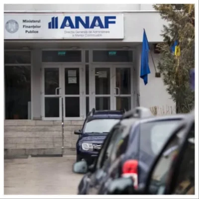 ANAF te poate pune să plătești datoriile altcuiva. S-au schimbat regulile…