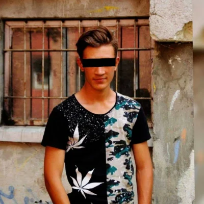 Filmul crimei de la Fălticeni. Beniamin, urmărit la ieşirea din club şi ucis în bătaie de trei adolescenţi