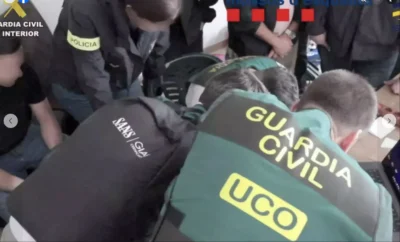 Gruparea de hackeri KillSec, care a făcut înconjurul lumii, era coordonată de un român de 16 ani din dormitorul său. Cum a fost prins adolescentul