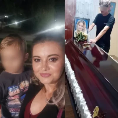 CINE e mama ucisă cu sânge rece! Iubita fostului ei soț a…