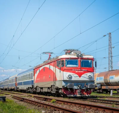 NEWS ALERT! O femeie a fost SPULBERATĂ de tren, în…