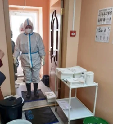 ȘOC MONDIAL! O bacterie periculoasă a scăpat din laborator! Focar în R…