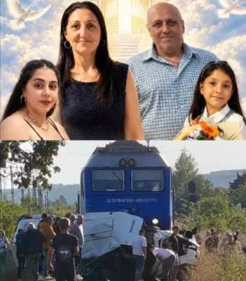 CINE sunt victimele accidentului din Galați. O familie întreagă a murit după ce…