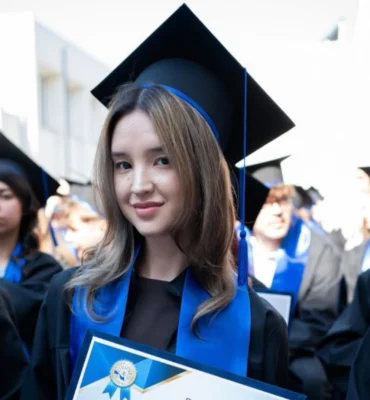 Doamne! Melisa este studenta la Medicină care a MURIT după ce…