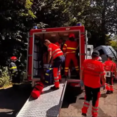 Veste CUMPLITĂ la două luni după tragicul accident al echipei Dinamo 2! A murit…