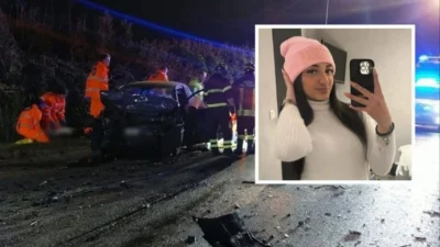 Tragedie cumplită provocată de un român. Tânăra de 18 ani ucisă se numea…