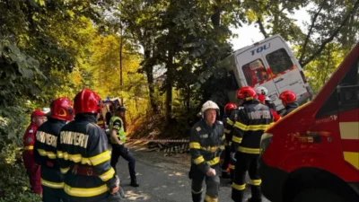 Tragedie fără margini în fotbal. A murit a doua victimă a cumplitului accident de la…
