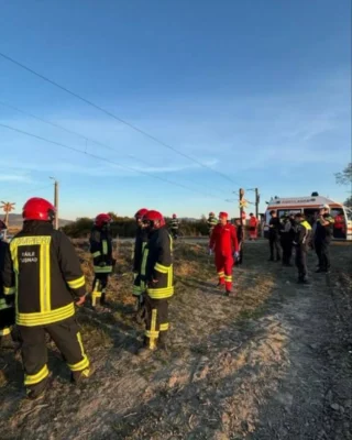 Doi adolescenți de 15 și 16 ani au murit în Harghita după ce au fost UCIȘI de t…