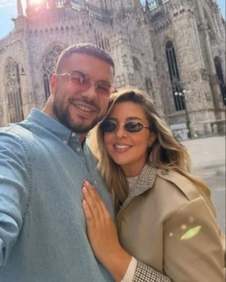 Hotelul de lux la care a dus-o Culiță Sterp pe Daniela de ziua ei costă peste 5…