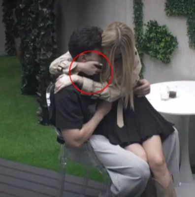 Daniela și Valentin se despart în lacrimi la „Casa iubirii”: „E gata!”