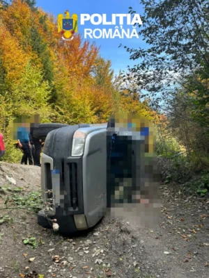 Soți morți în…
