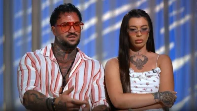 Veste șoc în showbiz! Marcel a divorțat de Armina după…