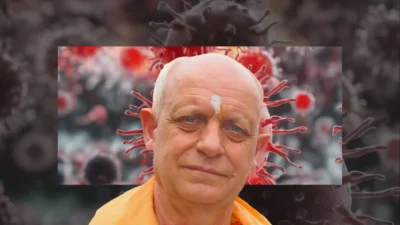După ce a prezis corect pandemia COVID-19, „Profetul Apocalipsei” anunță o nouă pan…