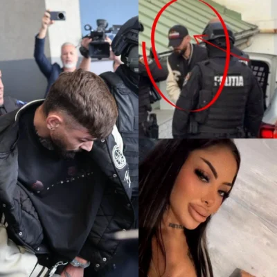 Un prieten susține că Vlad Bălțățeanu i-ar fi spus că a lovit-o pe Valentina