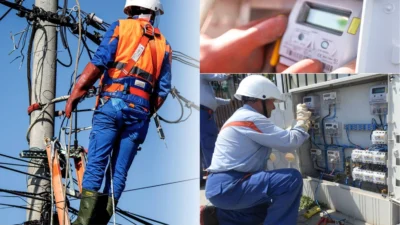 ATENȚIE argeșeni! Se OPREȘTE CURENTUL în zeci de localități între 12 și 16 octombrie. LISTA zonelor afectate!