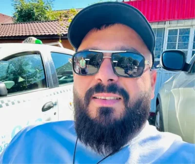 TRAGEDIE în PITEȘTI! Dari, tatăl a TREI COPII, a MURIT subit în casă la doar 31 de ani!