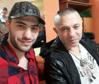 LOVITURĂ URIAȘĂ pentru Nicolae Guță! Fiul său a fost CONDAMNAT la ÎNCHISOARE cu executare!