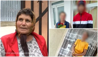 CUTREMURĂTOR! O femeie din Galați a fost UC1SĂ de soț după ce și-a retras PLÂNGEREA!