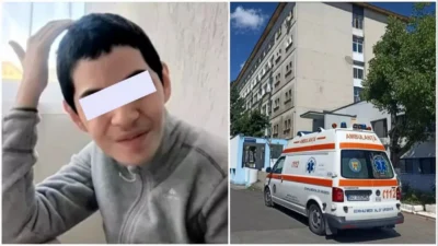 RĂSTURNARE DE SITUAȚIE în cazul băiatului MORT la Târgu-Jiu! Ce arată EXPERTIZA? S-a aflat totul!