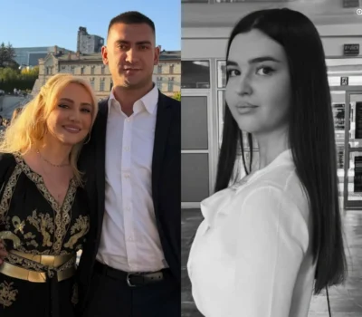 ULTIMĂ ORĂ! Adriana Ochișanu RUPE TĂCEREA în procesul cu Igor Cuciuc! Ce se întâmplă ACUM!