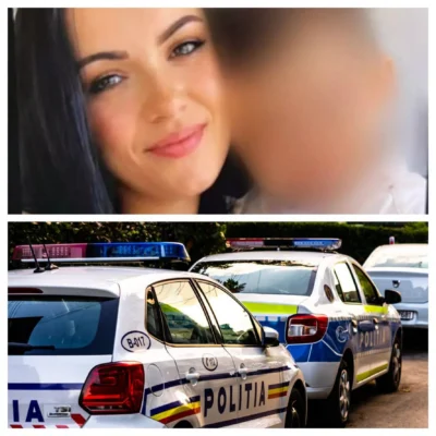 ULTIMĂ ORĂ! O mamă de 25 de ani și fiul ei au DISPĂRUT fără urmă! Sunați la 112 dacă îi vedeți!