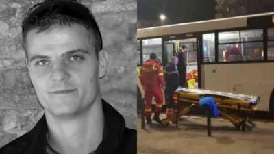 CUTREMURĂTOR! Un bărbat a MURIT în autobuz la Sibiu! Reacția ȘOCANTĂ a celor 50 de călători!