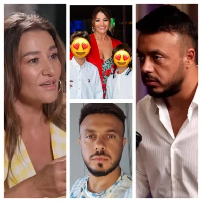 RĂSTURNARE TOTALĂ de situație între Bădălău și Pătrășcanu! Ce a făcut fiul lor chiar ACUM!