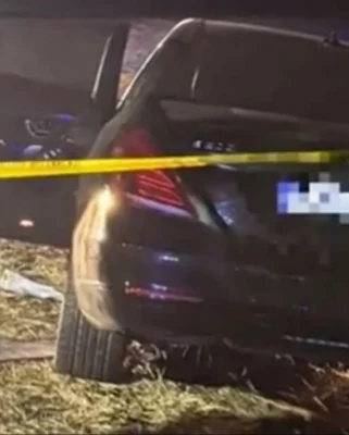ULTIMĂ ORĂ! TRAGEDIE pe șosea! Un bărbat A MURIT după impactul cu un TRACTOR! Alte 2 victime!