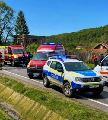CUTREMURĂTOR! Angajat Romsilva, găsit MORT în pădure! Ipoteza ȘOCANTĂ a anchetatorilor!
