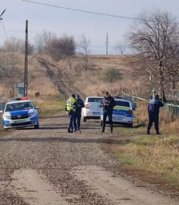 CUTREMURĂTOR! Polițist de 38 de ani găsit MORT într-un cimitir! Detaliul care SCHIMBĂ TOT!