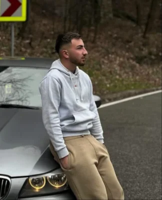 CUTREMURĂTOR! Un tânăr de 20 de ani a MURIT la Fărcășești! S-a izbit de parapet!