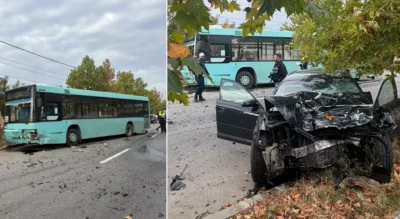 ULTIMĂ ORĂ! TRAGEDIE în Craiova: A fost activat PLANUL ROȘU! Un tânăr a MURIT pe loc!