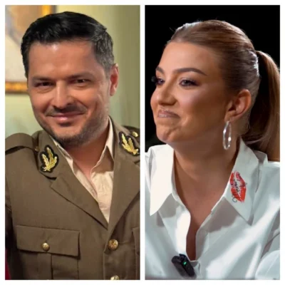 BOMBĂ la TV! Codruța Filip a RUPT TĂCEREA! Cu cine ar face o POZĂ INTIMĂ: L-a ales pe EL!